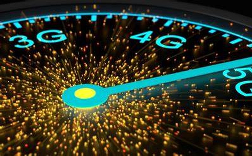 Maceió será o 1º município de AL a receber 5G em setembro