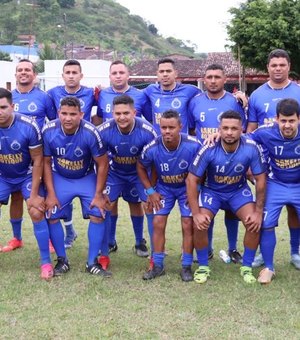 Prefeitura de Santana do Mundaú promove grande final na II Copa Mundaú de Futebol