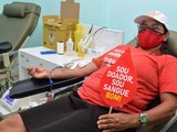 Hemoal abre as portas para doação de sangue no feriado antecipado do Dia do Evangélico