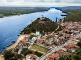 Pão de Açúcar é a cidade com a maior temperatura do Brasil