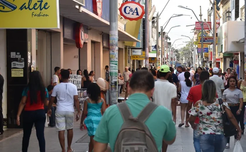 Confira como vai funcionar lojas e shoppings de Maceió no feriado de carnaval