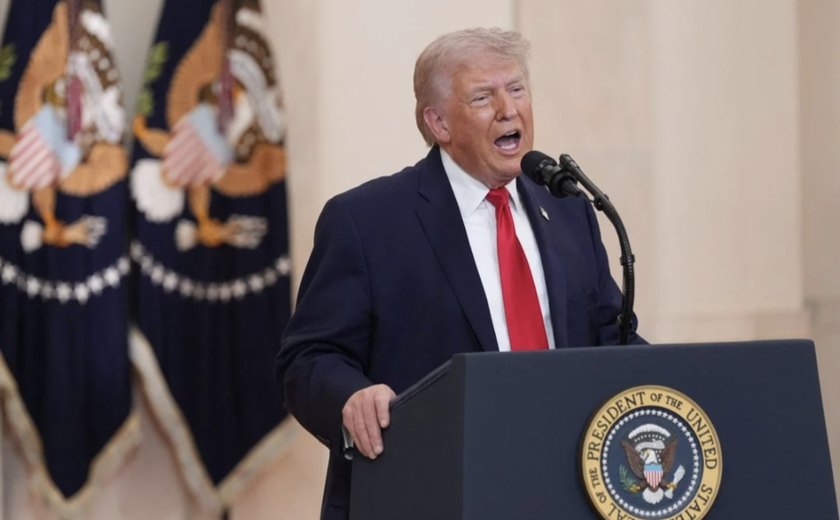Trump demite últimos integrantes de comissão eleitoral a quatro meses das eleições nos EUA
