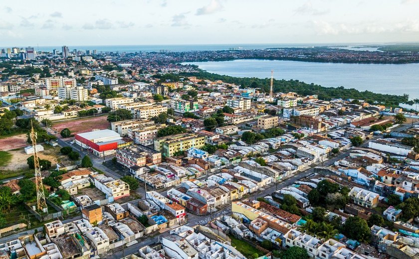 Afundamento do solo em Maceió pode durar até 10 anos