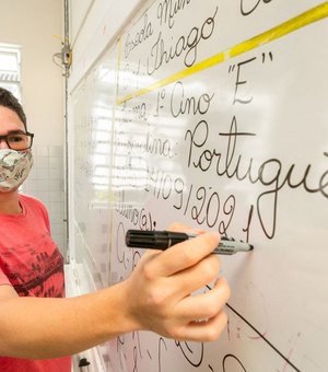 Prefeitura de Maceió transforma vidas ao nomear novos professores para a rede municipal de ensino