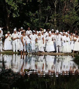 Celebração na Serra da Barriga retoma legado do Quilombo dos Palmares