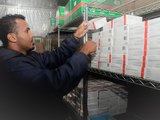 Campanha de Vacinação contra a Influenza em Alagoas vai contar com mais de 1,2 milhão de doses de imunizantes