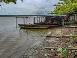 Rompimento de mina da Braskem ainda não afetou água da Lagoa Mundaú