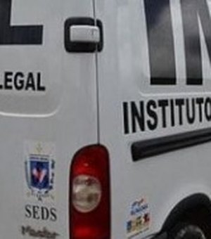 Homem é morto a tiros próximo a terminal de ônibus no Pontal