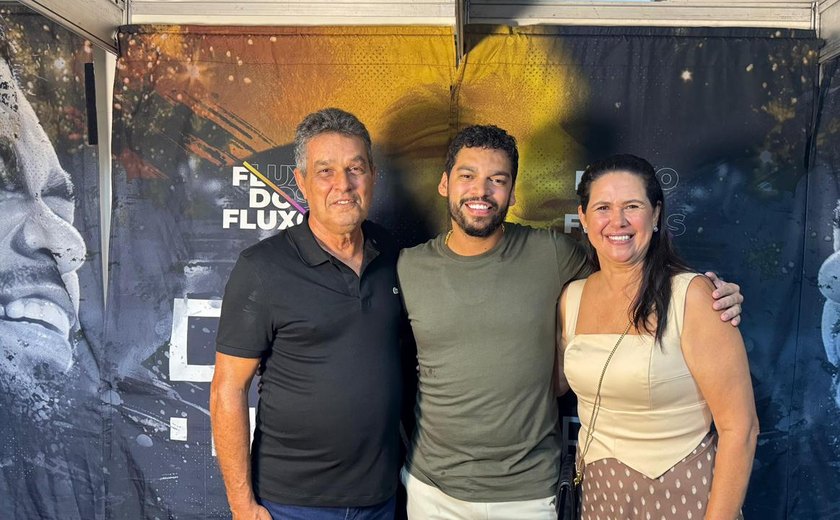 Branquinha encerra festejos de São Sebastião com grandes atrações e recorde de público