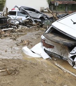 Sobe para 129 número de óbitos confirmados em Petrópolis