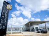 Saúde abre inscrições para contratação temporária de 96 profissionais que irão atuar no sistema prisional