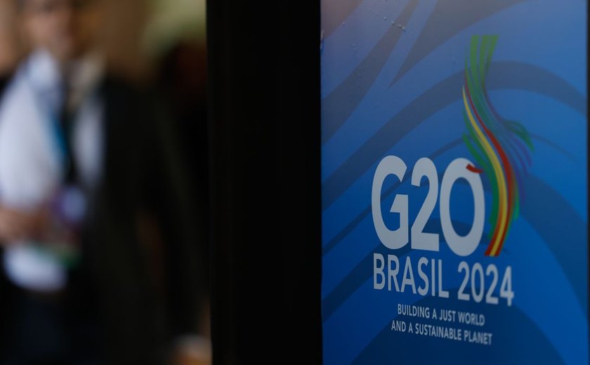 Taxação de super-ricos, uma das prioridades do Brasil, avança no G20