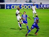 CSA e Avaí empatam sem gols no Rei Pelé