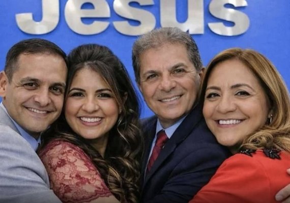 Pastor que traiu a esposa com a nora, pode ser pai dos netos