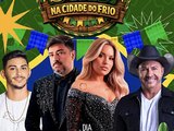 Hoje: Seu Desejo abre o São João de Ibateguara e festa deve reunir multidão na Zona da Mata