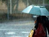 Alerta de chuvas moderadas é emitido pela Defesa Civil para a região da Zona da Mata