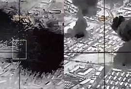 Paquistão lança ataques aéreos contra o Afeganistão e declara 'guerra aberta' ao Talibã