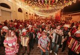 Programação do São João Raiz segue nesta quarta-feira (10) com atrações culturais em Maceió