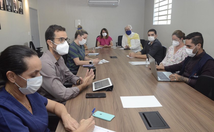 Alagoas não está em situação de alerta com relação à Covid-19, avalia Sesau