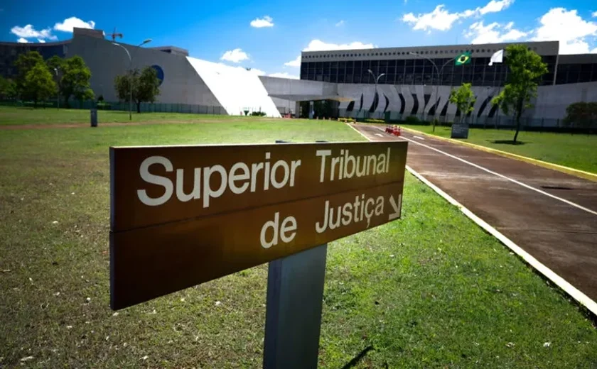 STJ se reúne hoje para decidir se mantém afastamento de Paulo Dantas do governo