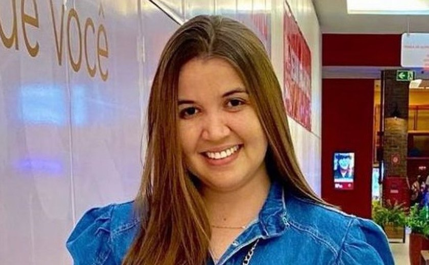 Jovem morre após sofrer descarga elétrica ao preparar comida em air fryer no Sertão de Alagoas