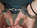 Homem acusado de enviar áudios e vídeos pornográficos para crianças é preso em Colônia Leopoldina