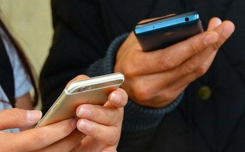 Delegacia devolve celulares recuperados a partir de segunda; veja lista