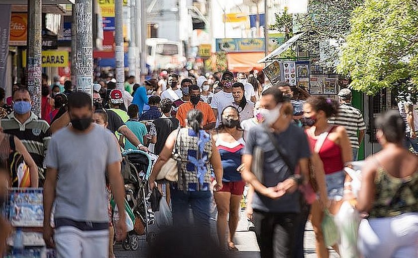 Confira os horários do Centro, shoppings e bancos nesta quinta, 29, Dia de São Pedro