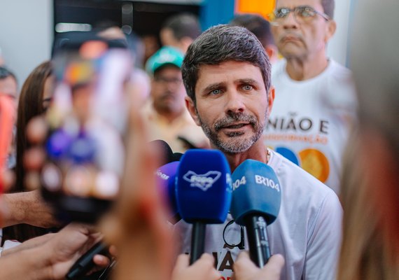 Em ato de comunicação e transparência, Júnior Menezes apresenta balanço dos primeiros 500 dias de governo em União