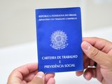 Em Alagoas, comércio e serviços criam 74% do total de empregos com carteira assinada