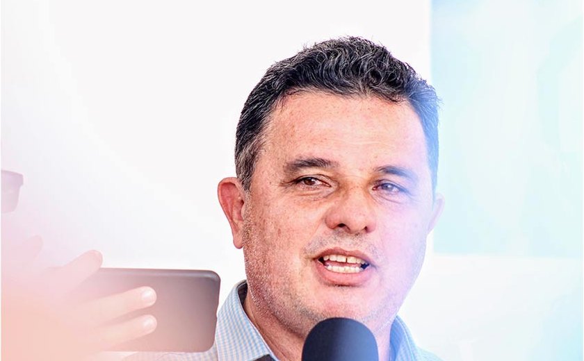 Prefeito Kil vai enviar caminhão com 3 toneladas de alimentos para Bahia