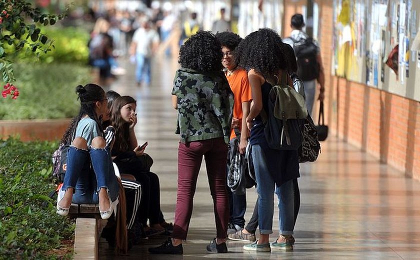 Sisu: começa hoje período de matrícula em universidades públicas