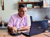 Prefeito Kil Freitas anuncia pagamento antecipado para os servidores públicos nesta sexta (08)