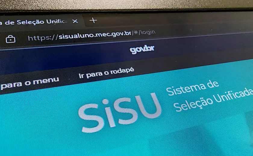 Inscrições para o Sisu 2025 começam nesta sexta-feira (17)