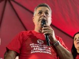 Neno Freitas é reeleito prefeito de Branquinha