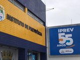 Iprev atende presencialmente com agendamento a partir desta segunda (7)