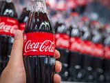 Ministério da Agricultura suspende produção de refrigerante em fábrica da Coca-Cola no CE
