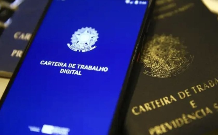 Sine Maceió abre 691 vagas de emprego nesta segunda-feira (17)