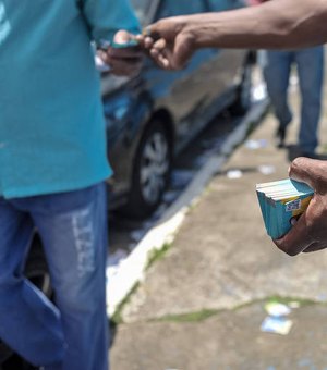 Promotor de Justiça interfere para impedir que candidatos de União distribuam santinhos em frente à colégio eleitoral