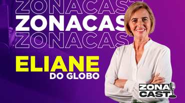 eliane do globo