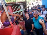 Governador Paulo Dantas inaugura melhorias nas grotas da Rodoviária e da Jardineira, em Maceió