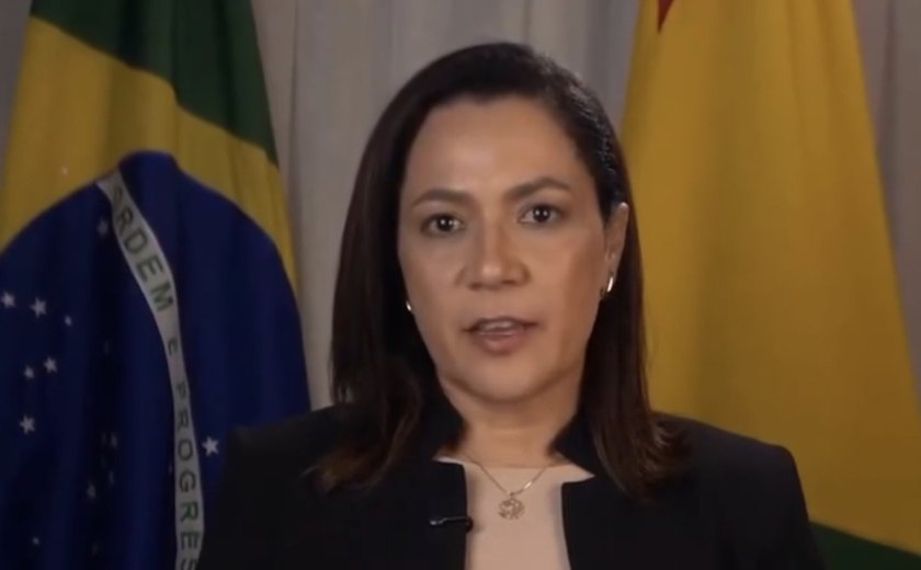 Ataque a escola no Acre: governadora diz que adolescente não agiu sozinho