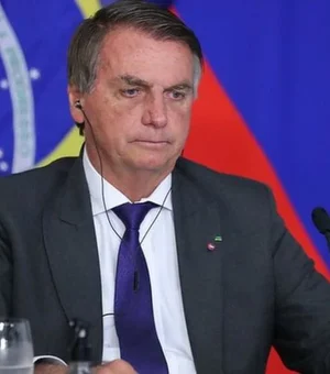 Bolsonaro nega intenção de atacar STF e diz que falou 'no calor do momento' no 7 de Setembro