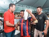 Prefeitura de Murici distribui 26 toneladas de peixe e cestas nutricionais para a Semana Santa