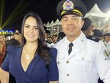 Viúva só descobriu dívida de quase R$ 1 milhão depois que policial morreu após vício em bets