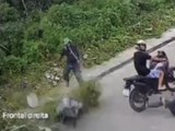 Trabalhador da Prefeitura de Caruaru Morre Atropelado Durante Serviço
