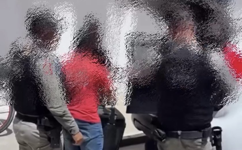 Homem é preso ao tentar furtar picanha escondida na cueca em Maceió