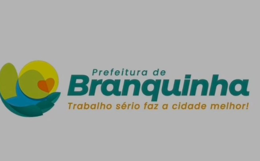 Recuperação e nova pavimentação em Branquinha agrada a população