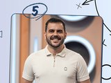 Jornalista alagoano participará de Reality da Globo e pode se tornar nova voz do esporte