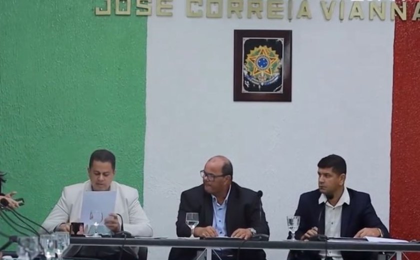 Câmara aprova a doação de terreno destinado à associação de transporte escolar